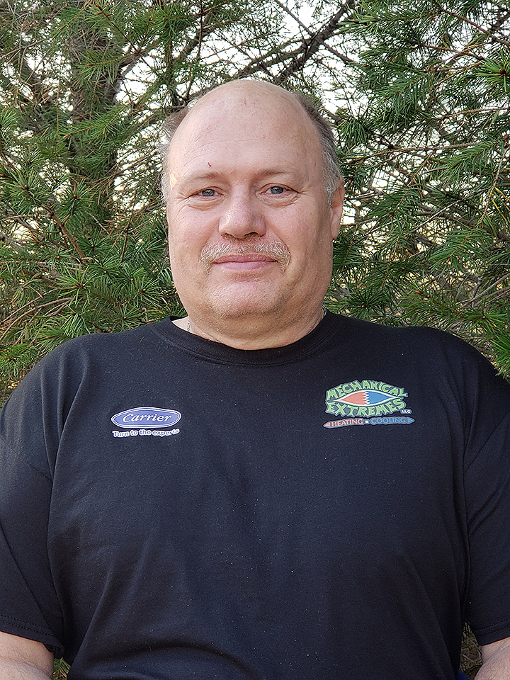 Repair and Tune Up Mechanical Extremes