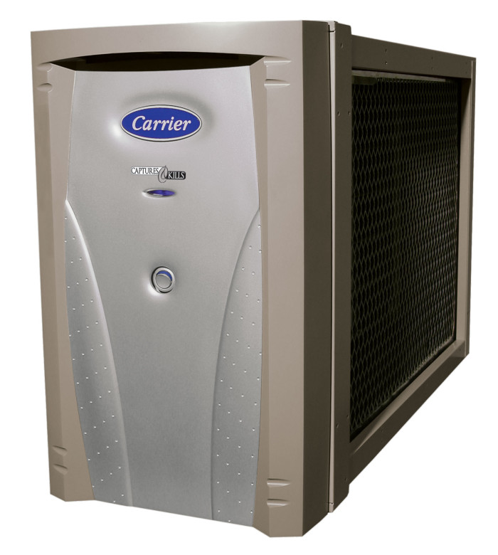 infinity air purifier cost