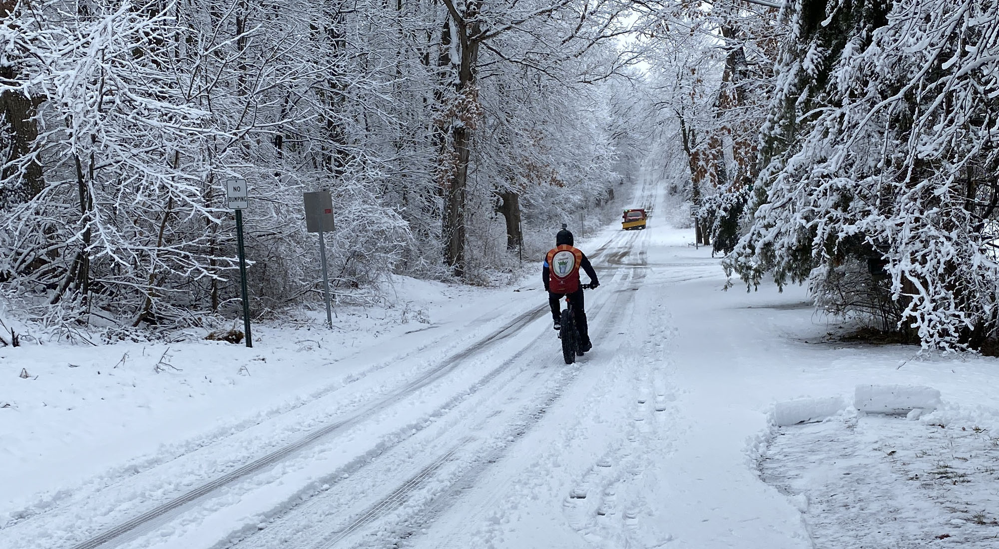 Cold Weather Outages