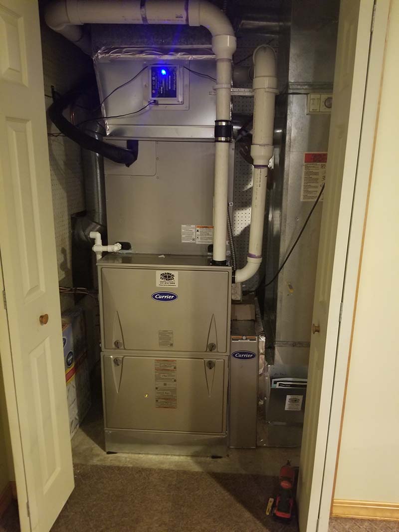 How Regular Heating System Maintenance Keeps Your Home Comfortable