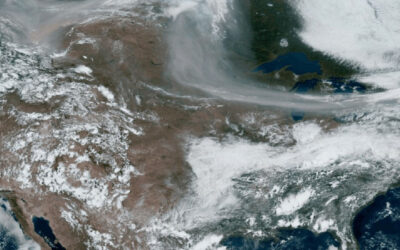 Clearing the Air, Part 1
