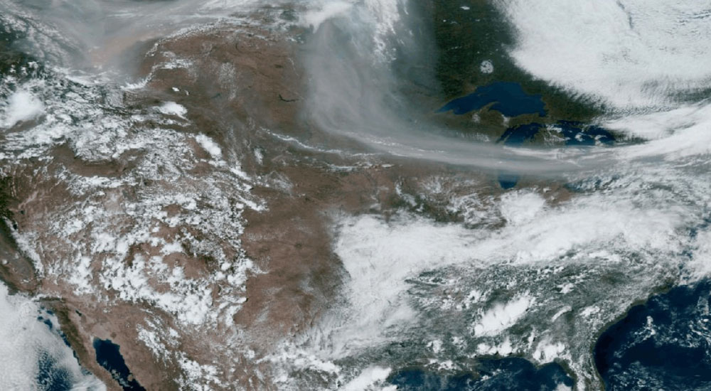 Clearing the Air, Part 1