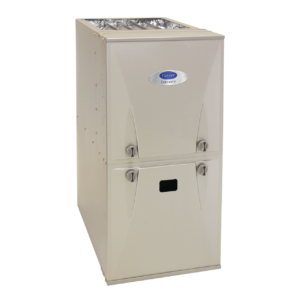 Carrier Infinity 98 gas furnace product offered by Mechanical Extremes in Michigan