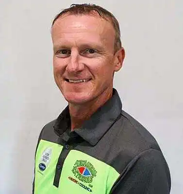 Harold Wilkes founder and owner of Mechanical Extremes HVAC in Michigan
