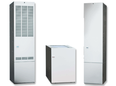 Intertherm mobile home furnace group for Michigan heating solutions