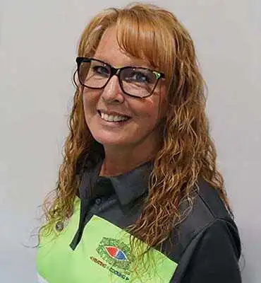 Jacquelyn Svinicki office team member at Mechanical Extremes HVAC Michigan