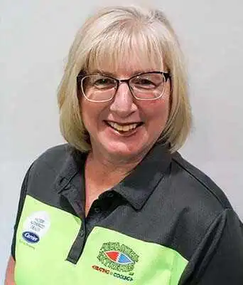 Robin Hephner HVAC team member at Mechanical Extremes in Michigan