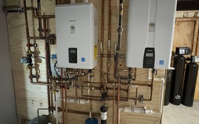 Benefits of Geothermal Heating Systems for Maximum Efficiency