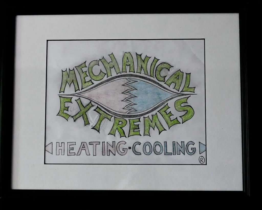 Mechanical Extremes Heating and Cooling company logo