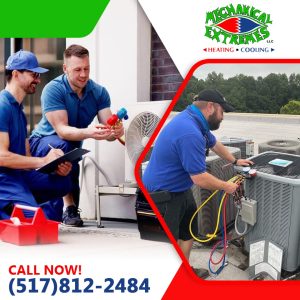 What Should I Look for When Choosing an AC Repair Service Near Me? - Residential Heating and Cooling