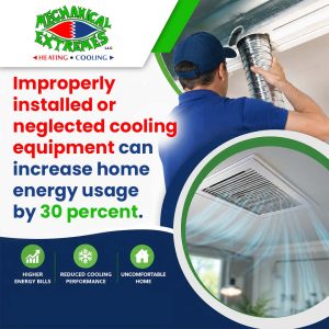Ductless system