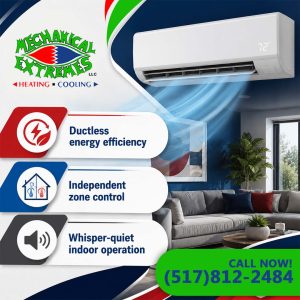 Energy-efficient home