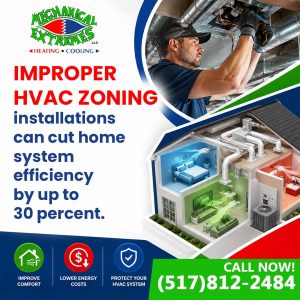 AC repair technician