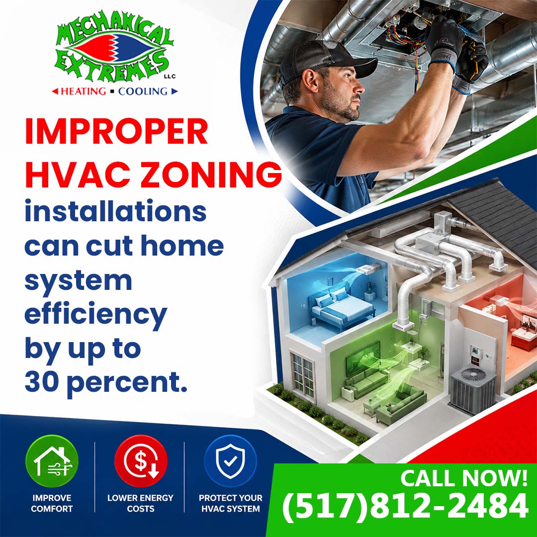 AC repair technician