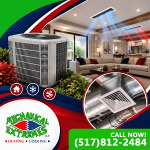AC system inspection