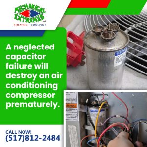 AC repair service