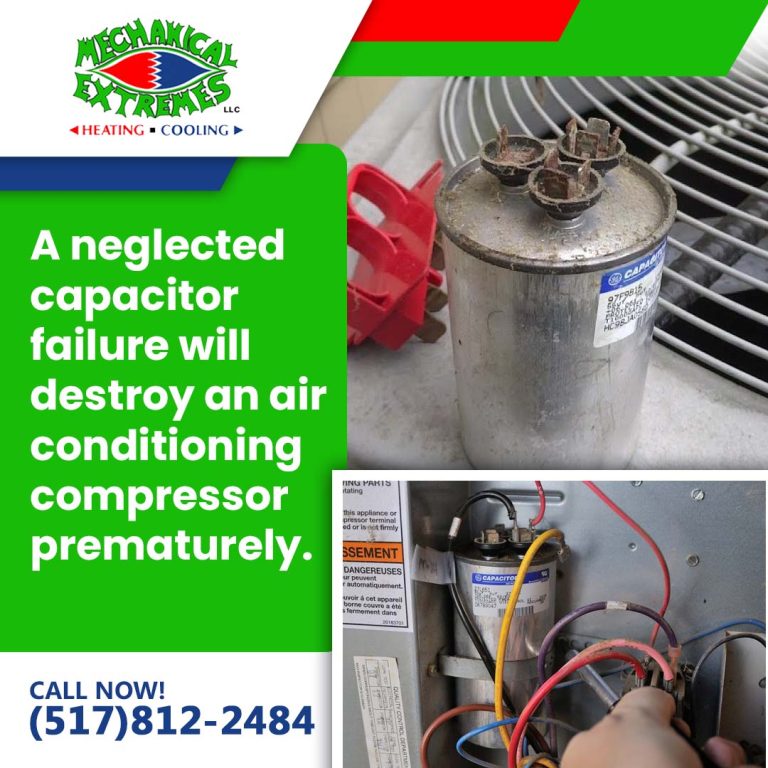 AC repair service